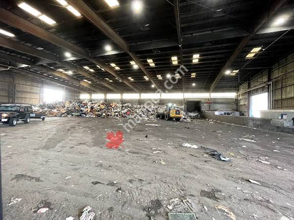 North Shore Recycling and Waste Centre