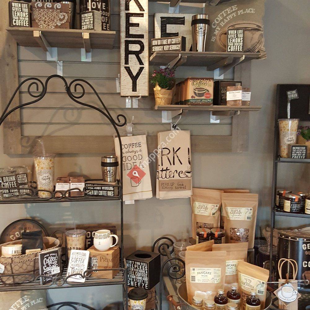 North Star Coffee