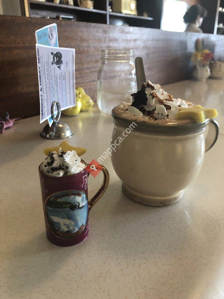 North Star Diner