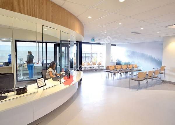 North Vancouver Urgent and Primary Care Centre