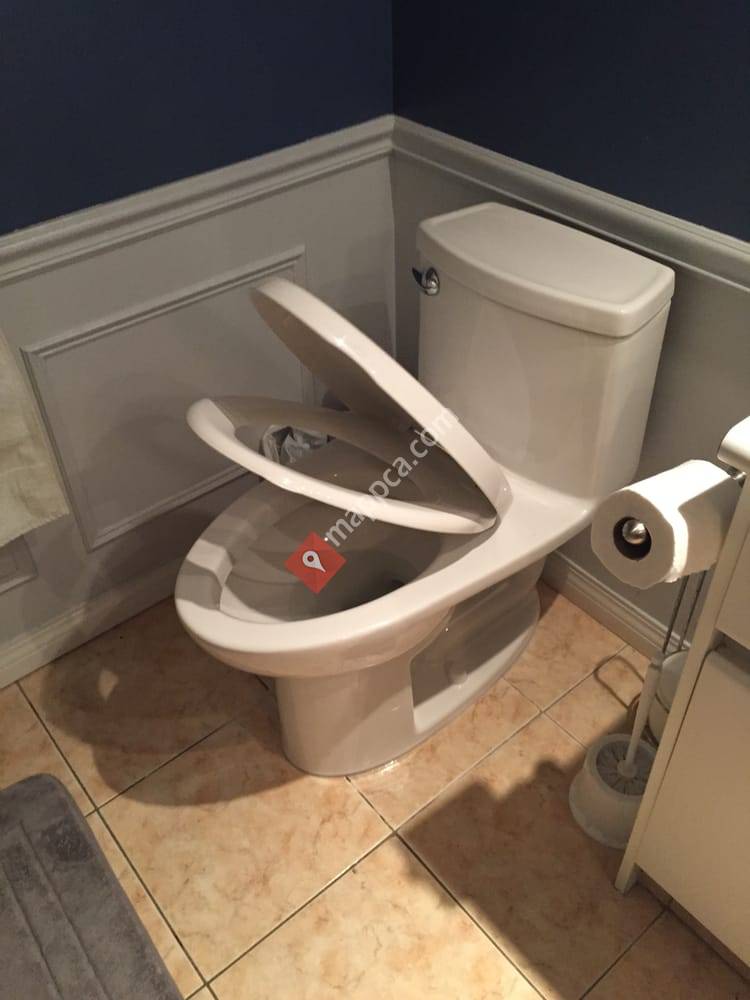 Northern Spirit Plumbing & Heating