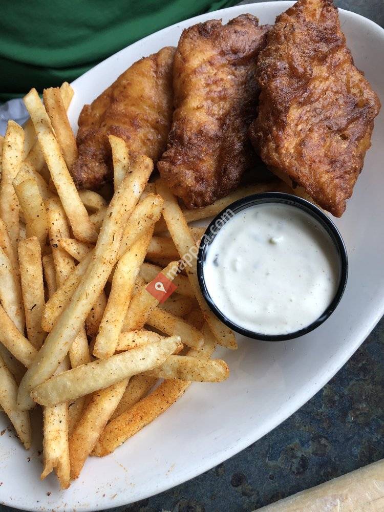 Northern Trails Bar & Grill