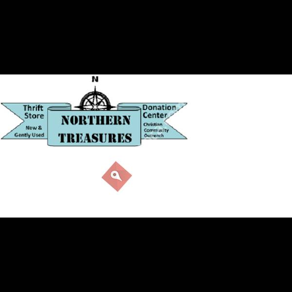 Northern Treasures Thrift Store