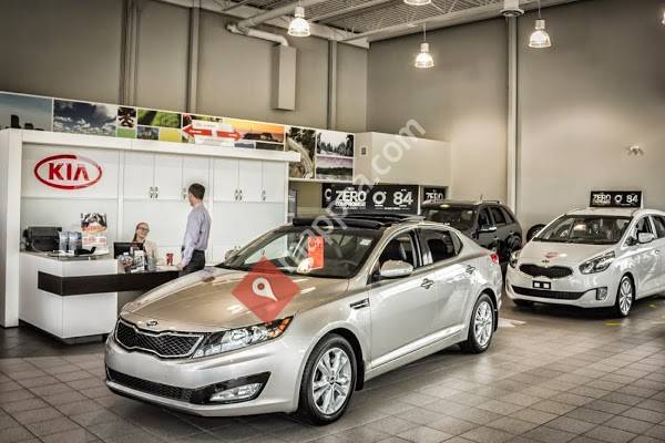 Northland Kia