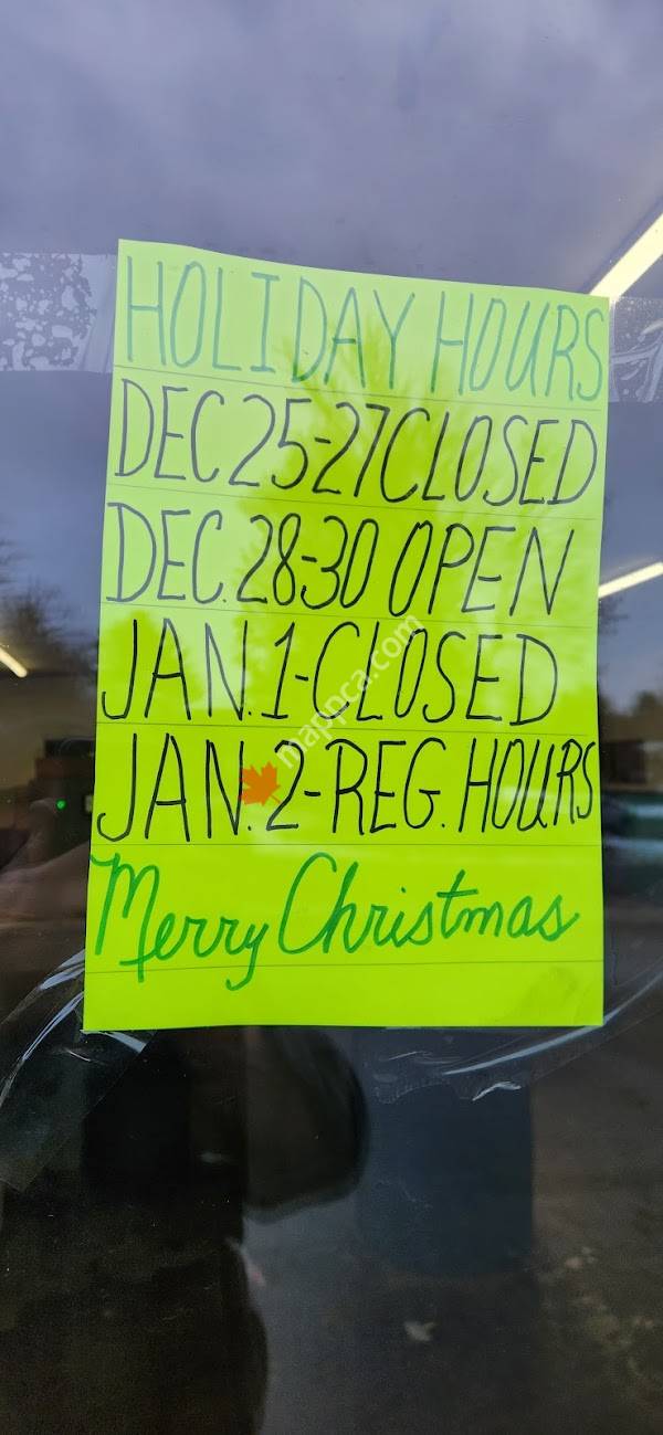 Northside Redemption Center