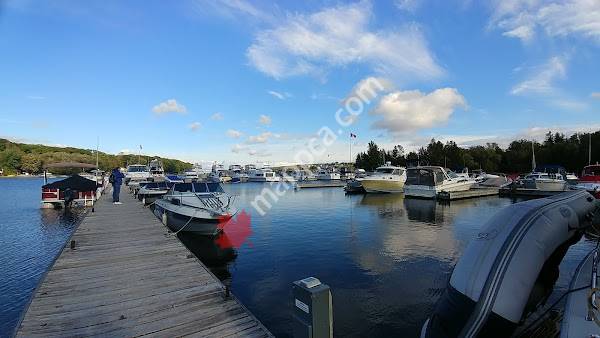 Northwest Basin Marina