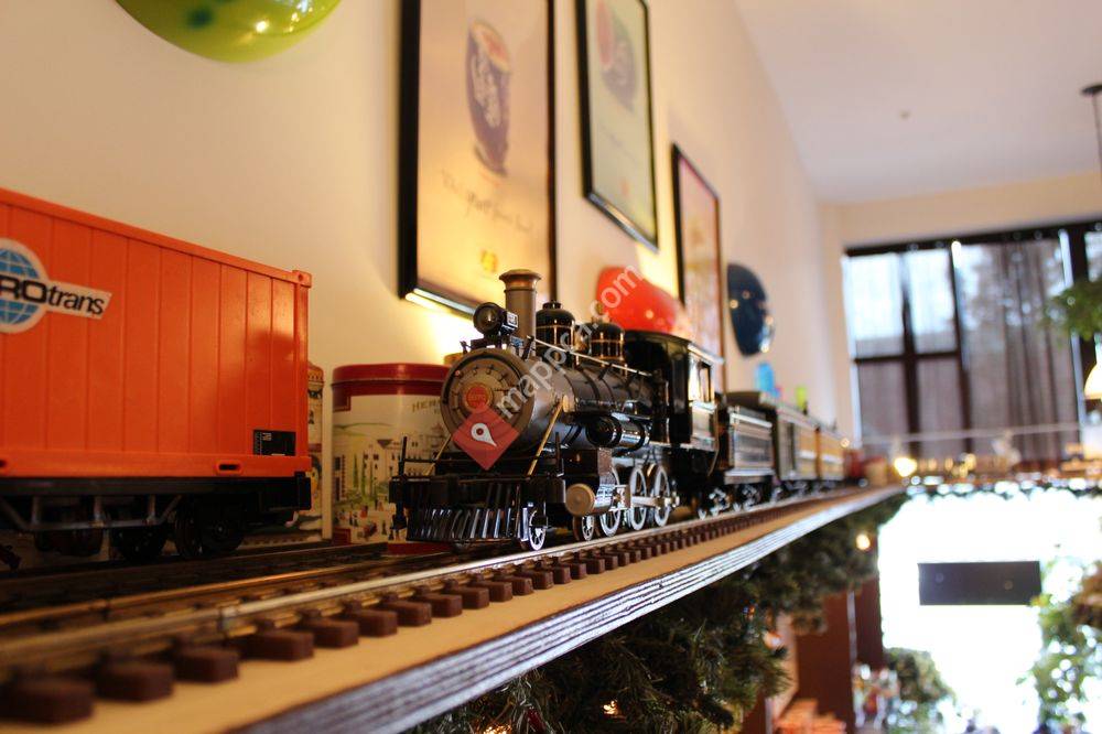 Northwest Fudge and Confections