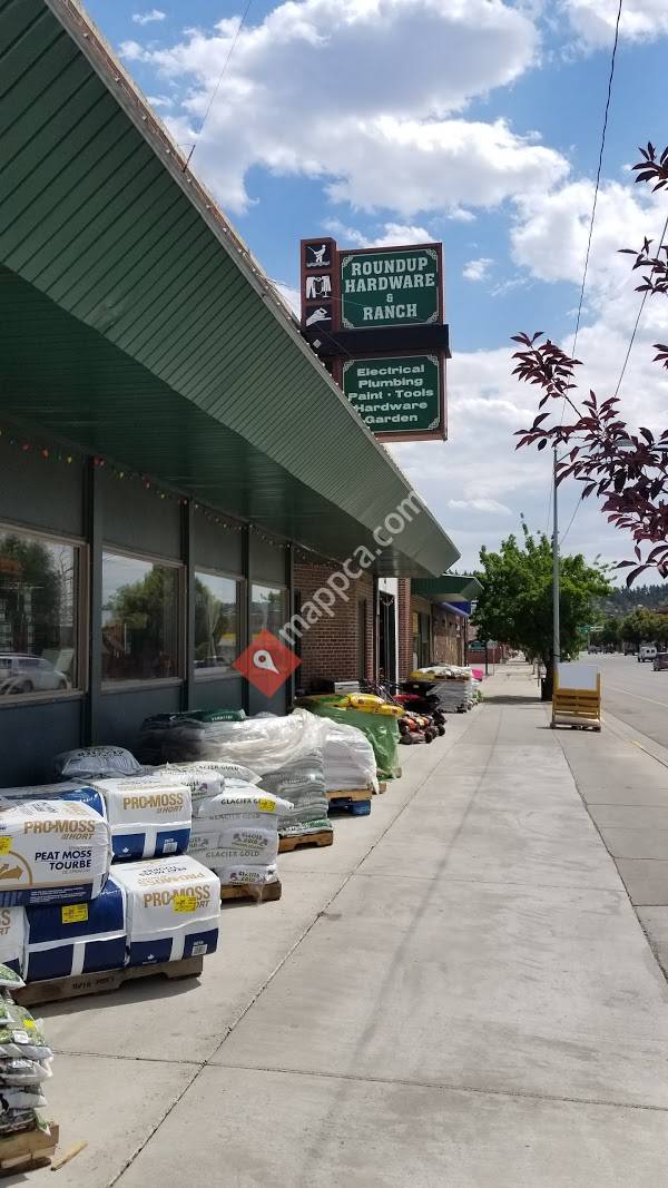 Northwest Hardware & Ranch