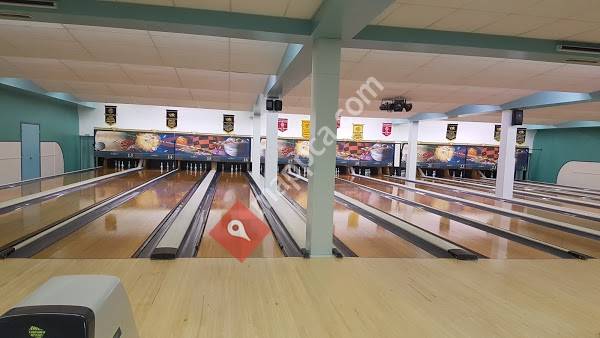 Nortown Bowling Lanes