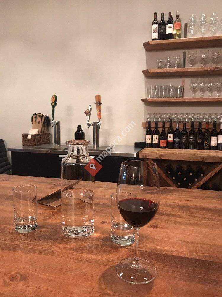 Norwood Wine Bar