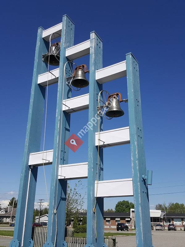 Notre Dame De La Merci De Palm