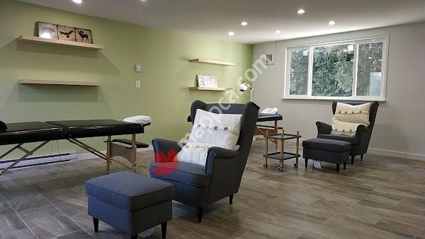 NSK Rejuvenation Clinic by Registered Acupuncturist