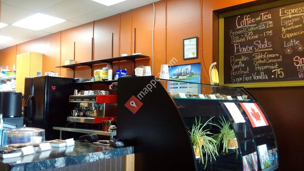 Nu Cafe