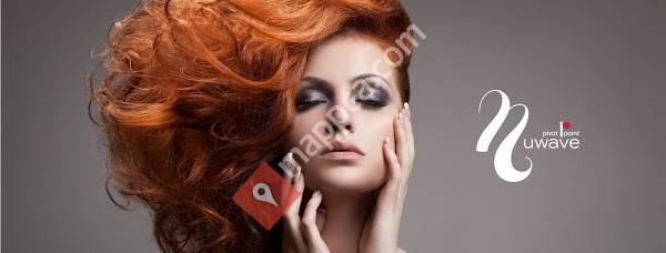 Nu-Wave School of Hair Design
