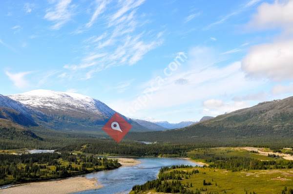 Nunavik Parks