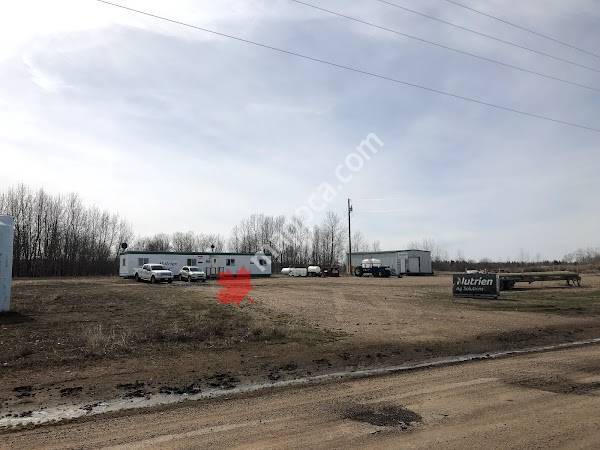 Nutrien Ag Solutions