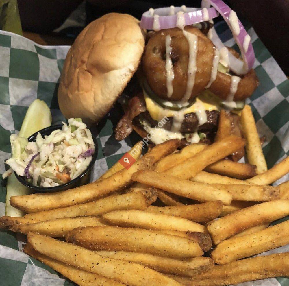 O'kelly's Sports Bar & Grill