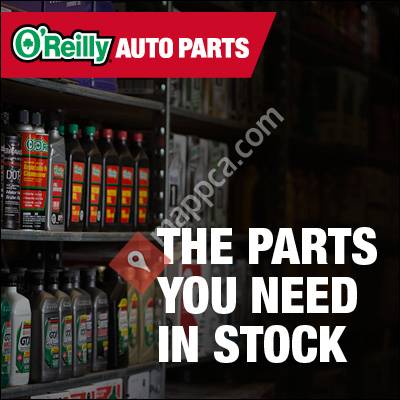 O'Reilly Auto Parts