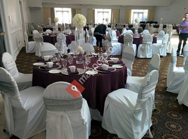 Oakville Conference & Banquet Centre