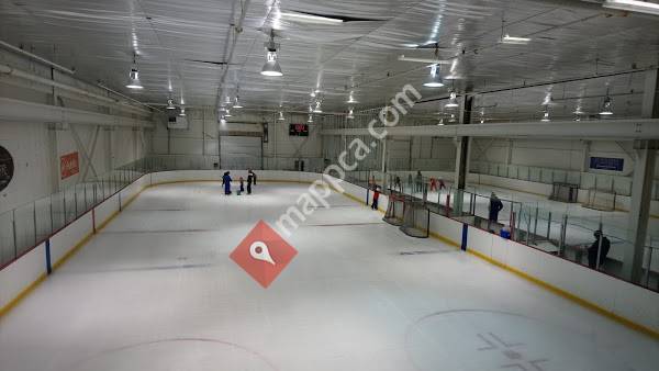 Oakville Hockey Academy