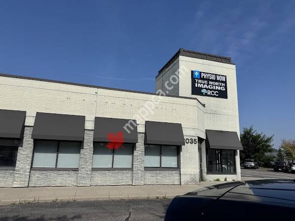 Oakville Ultrasound - True North Imaging