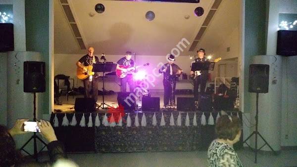 Oakwood Community Centre