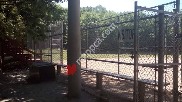 Oakwood Community Park