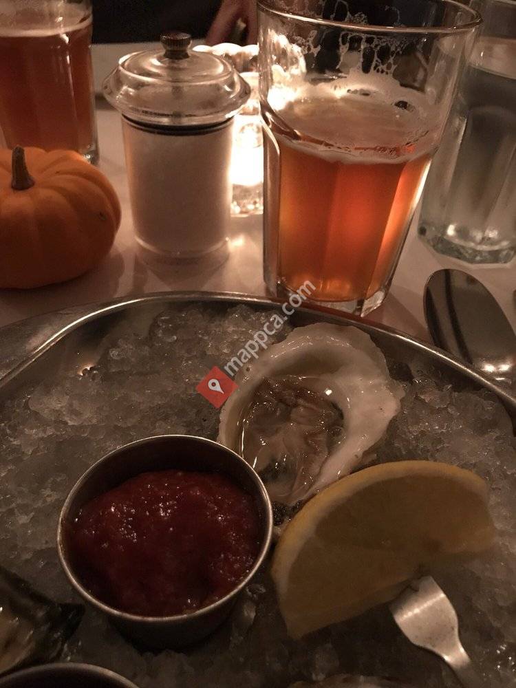 Ocean House Oyster Bar & Grill