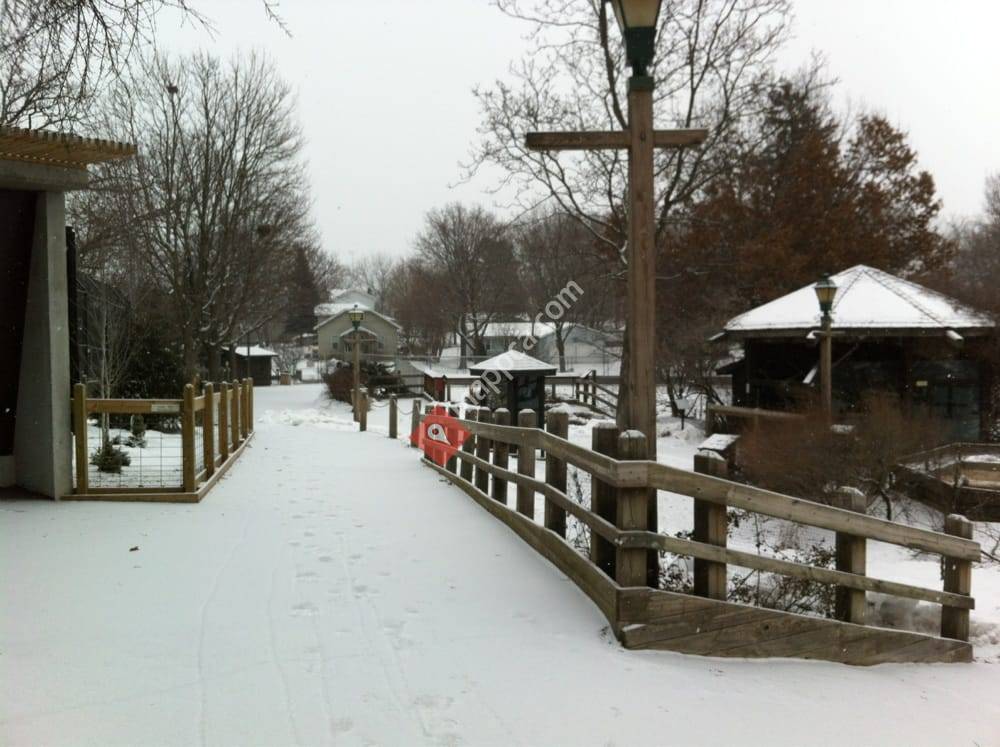 Ochsner Park & Zoo