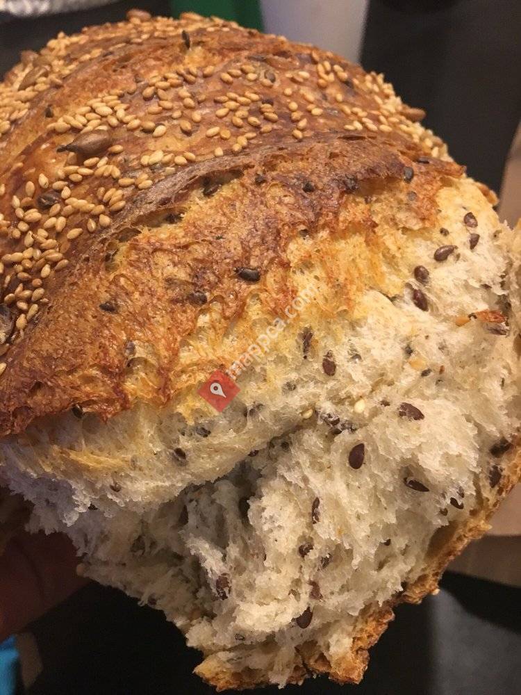 Oddfellows Bakery