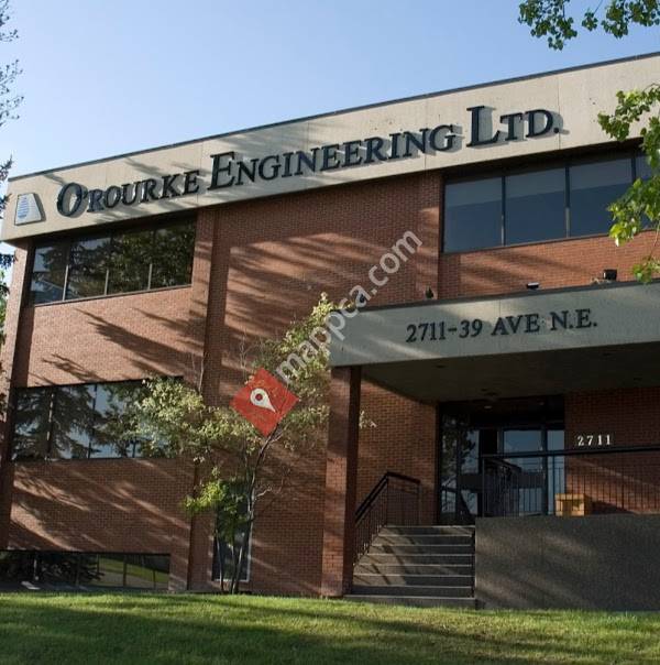OEL Projects Ltd. (O’Rourke Engineering Ltd.) - Calgary