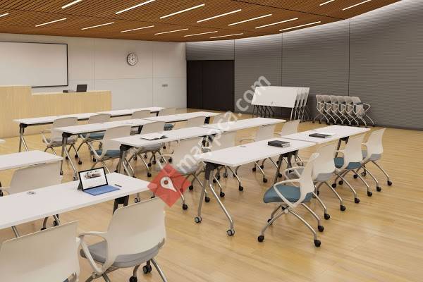 Office furniture Consulis