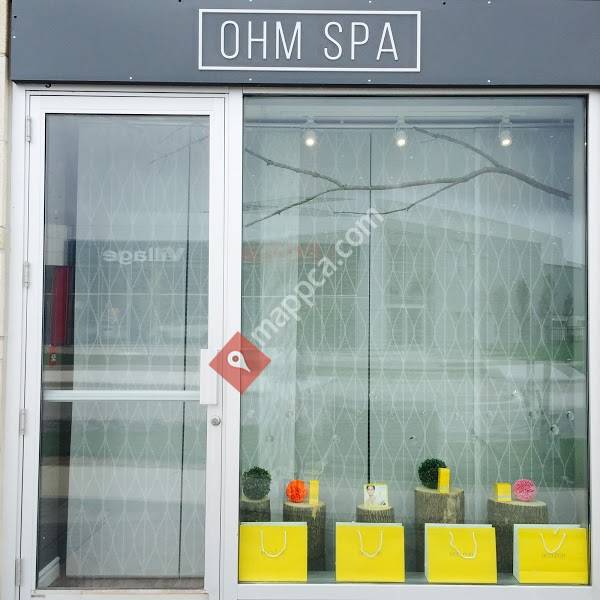 Ohm Spa Unionville