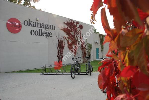 Okanagan College - Salmon Arm Campus