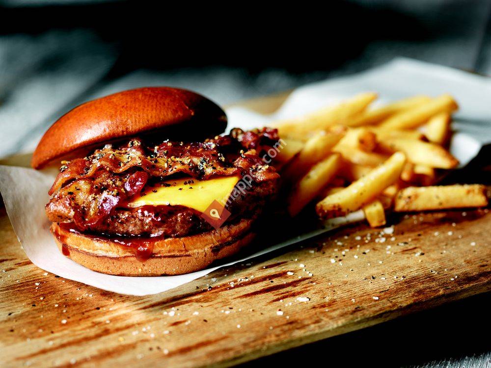 Old Chicago Pizza & Taproom