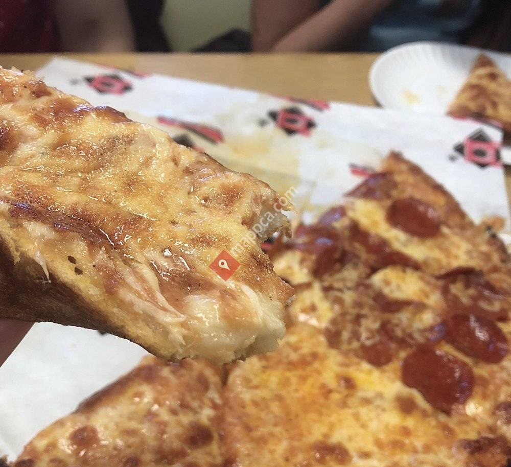 Old Country Pizzaria