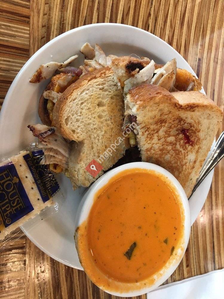 Old Market Eatery