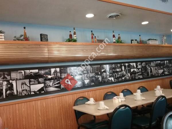 Old Town Family Restaurant