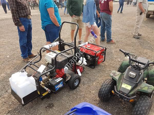 Olds Auction Mart