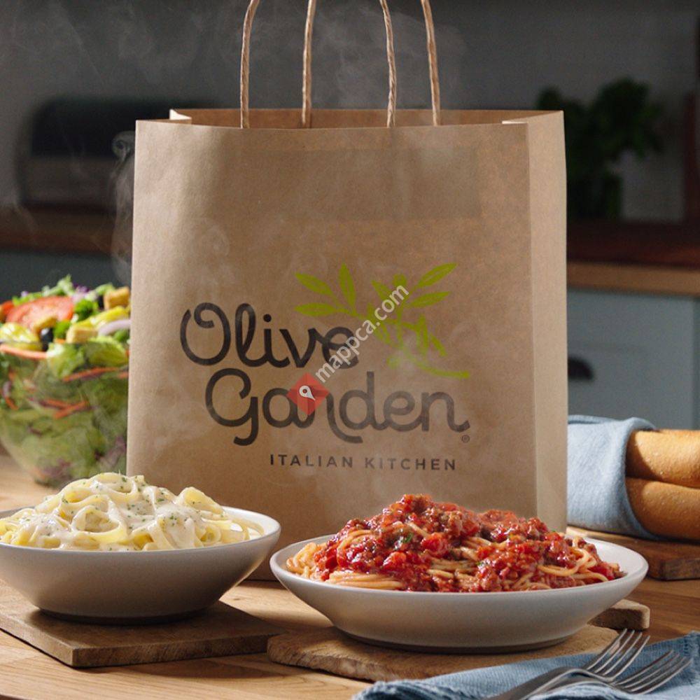 Olive Garden Italian Restaurant