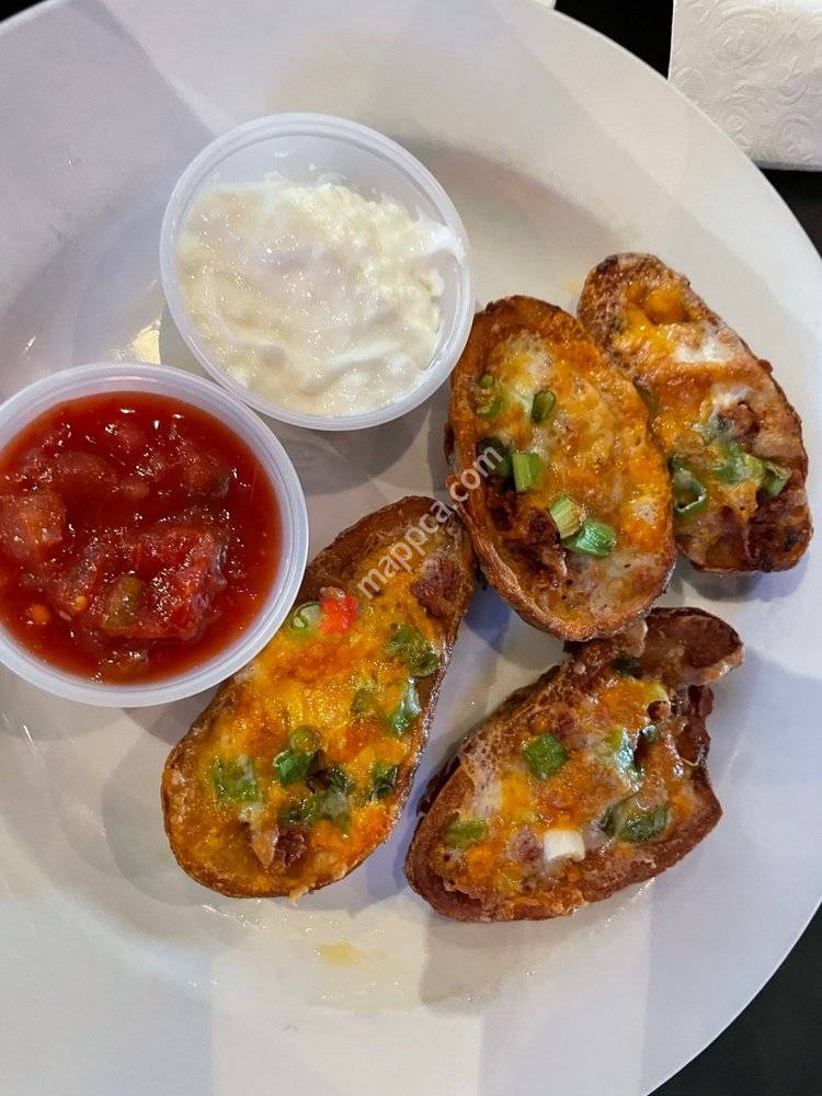 Oliver Street Bar & Grill