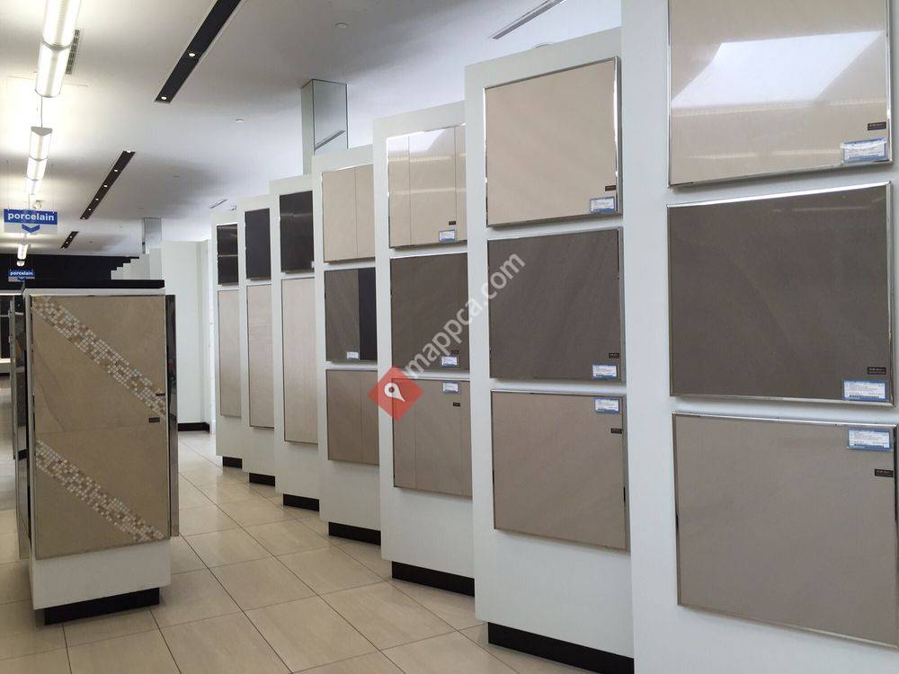 Olympia Tile International