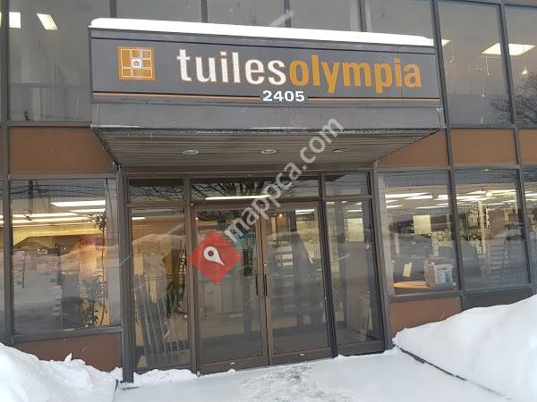 Olympia Tile International Inc