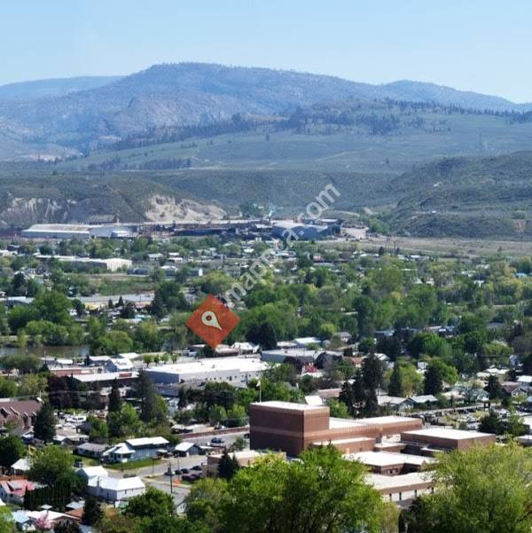 Omak School District