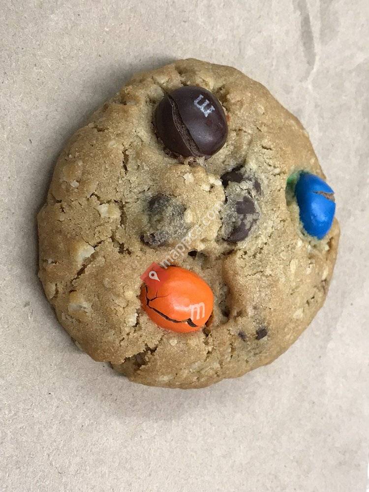 On The Sweet Side Bakery