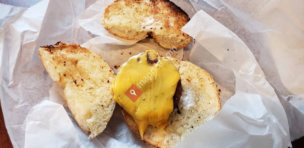 Once Upon a Bagel