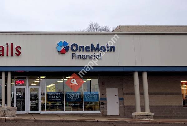 OneMain Financial