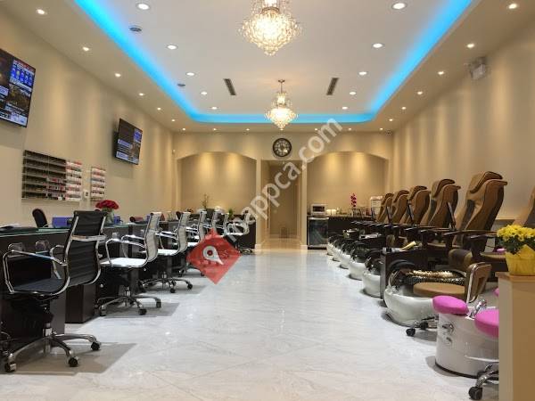 OPI Nail Salon