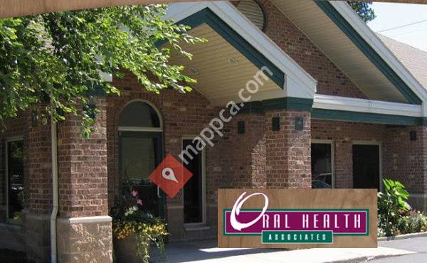 Oral Health Associates