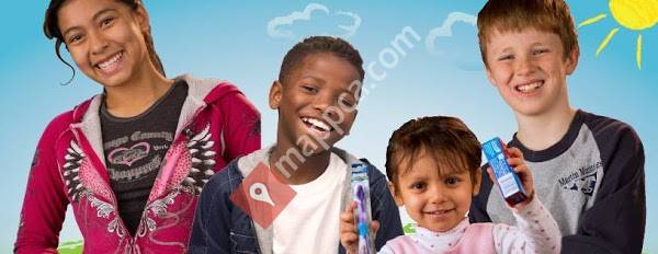 Oral Health Partnership